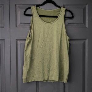 lulu lemon tank
